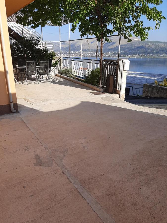 Apartment Sunset 特罗吉尔 外观 照片