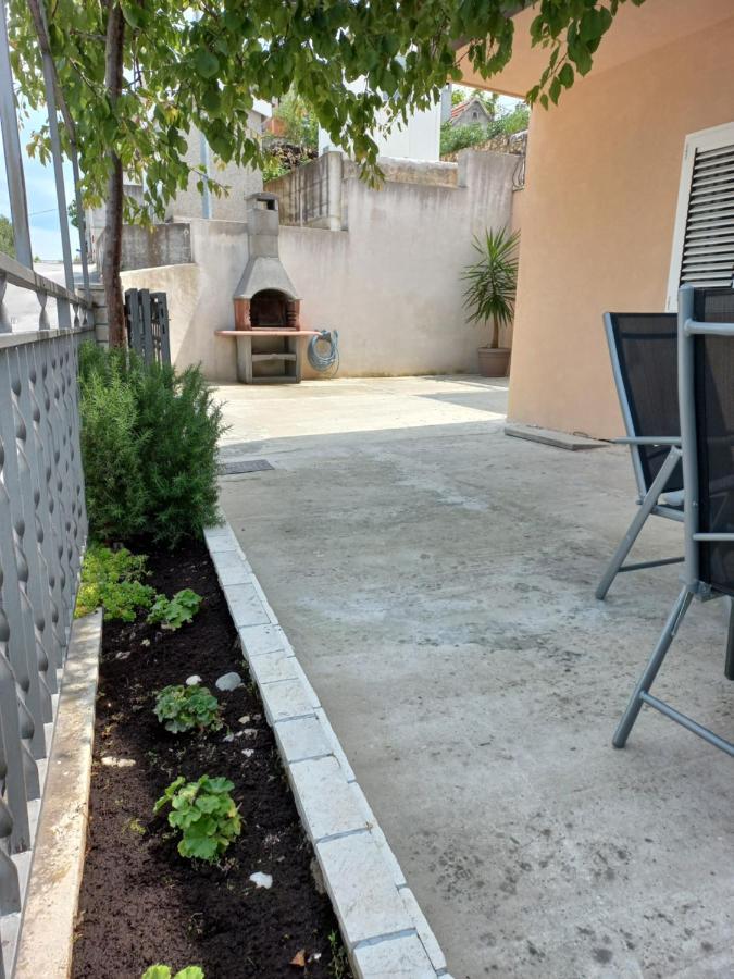 Apartment Sunset 特罗吉尔 外观 照片
