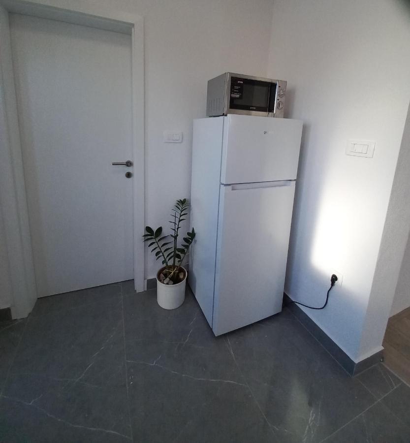 Apartment Sunset 特罗吉尔 外观 照片