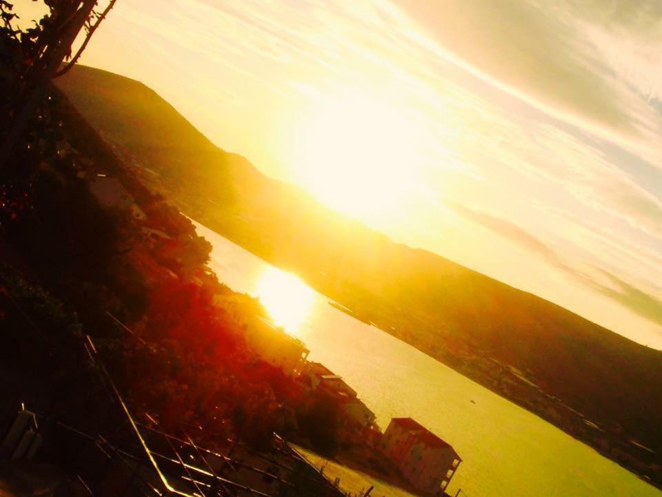 Apartment Sunset 特罗吉尔 外观 照片